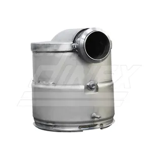 Dinex DOC-Diesel Oxidation Catalyst 3611430 