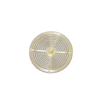 Haldex Retainer For Desiccant Cartridge 2109890 
