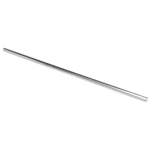 Walker Str Tube 409 Stain AKDQ 3 Dia 10 Lgth 14 Gauge 373094 
