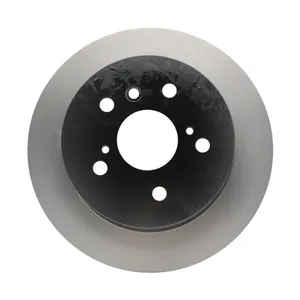 Raybestos DISC BRAKE ROTOR 985030 
