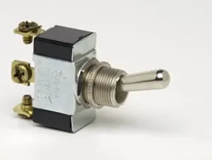 Cole Hersee TOGGLE SWITCH 3709002 