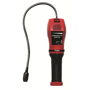 TIF Instruments COMBUSTABLE GAS 1340176 