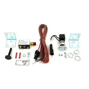 Buyers Products BODYUP 337284 