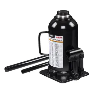 Sunex Tool 20 TON BOTTLE J 1444619 