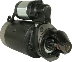 Wilson Alternator 2916032 
