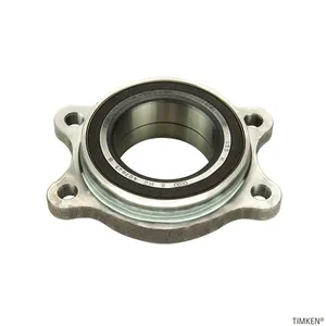 Timken PRESET, PREGREASED, PRESEALED BEARING MODULE 2590476 