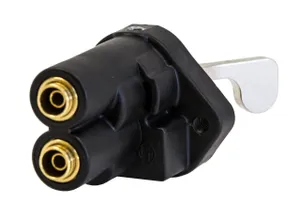 Tectran FLIPPER VALVE 2627142 