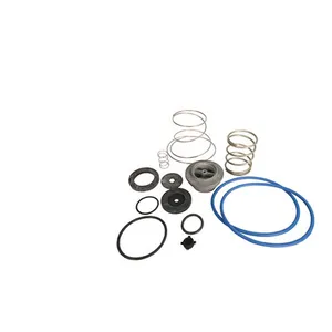 Haldex Repair Kit For Valve Relay 2116938 