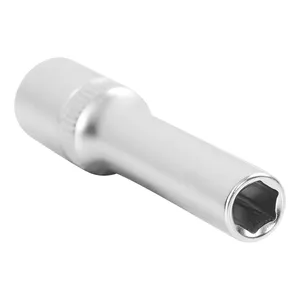 Great Neck Saw 1/4 Drive Socket Deep 6 Pt 7/32 Inch 1985453 