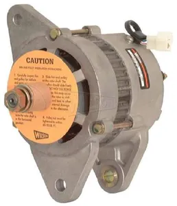 Wilson Alternator RX 2907648 