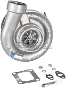 OE-TurboPower Turbocharger 1016498 