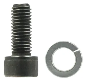 TruckAir Manifold Bolt Kit 1879247 