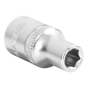 Great Neck Saw 1/4 Drive Socket 6 Pt 3/16 Inch 1982220 