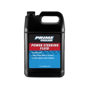 PrimeGuard Prime Guard Power Steering Fluid - Gallon 7117502 