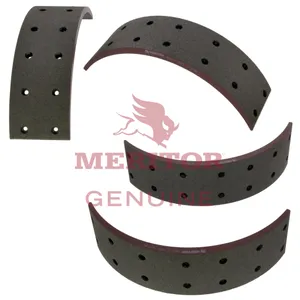Meritor Lining-Axle Set 785130 