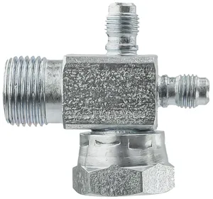 TruckAir Service Valve 1009716 