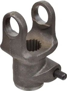 SKF UJ End Yoke 1786619 