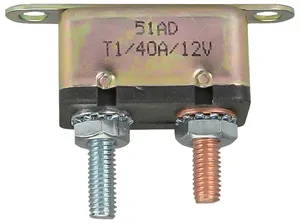 TruckAir Circuit Breaker 40amp 1879595 
