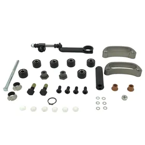 National CHUGGER KIT HP BASE REV. E 279356 