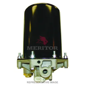 Meritor A/D Ad9 12V Rmn 2741002 
