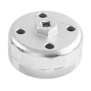 Great Neck Saw 88 8mm Oil Filter Cap Wrench 1985639 