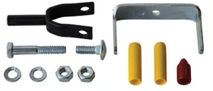 Tectran HARDWARE 2626561 