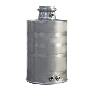 Dinex DOC-Diesel Oxidation Catalyst 3611688 