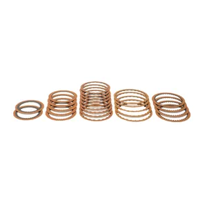 Transtar Industries Fri&Steelmodule ,700/4L60Efri&S 1524721 