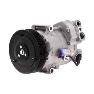 Transtar Industries A C Compressor 1496608 