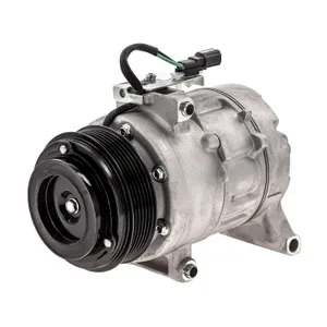 Transtar Industries A C Compressor 1496222 
