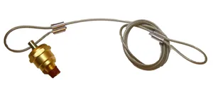 Armada Drain Valve W/Cable 239266 