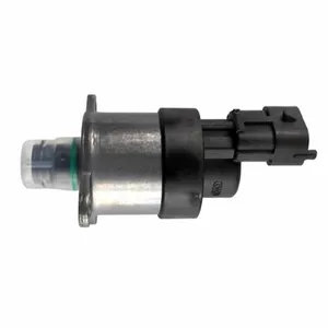 Bostech Fuel Pressure Regulator 4303269 