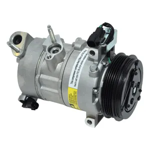 Transtar Industries A C Compressor 1497136 