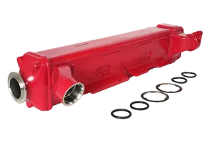 Roadwarrior EGR Cooler 3541002 