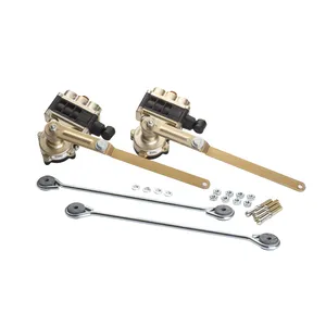 Haldex Suspension Kit 2109804 