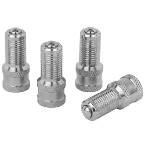Milton Double Seal Cap 4204002 