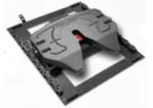 Fontaine LH 7000, LWB 1537417 
