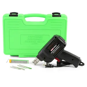 Great Neck Saw Professional Soldering Gun Kit 1984762 