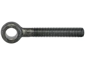 Buyers Products ROD END,1.25inx12in, C4140 STEEL 1574746 