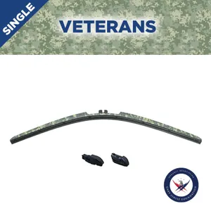 Autotex 24 Wiper Blade 1490518 