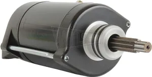 Wilson Alternator 2907512 