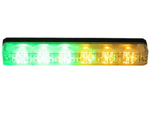 Buyers Products STBD LIGHT STROBE 5in 6 LED 1575366 