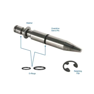 Transtar Industries Pin Overdrive Servo W/O 1478420 