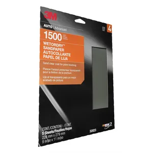 3M Automotive PAPER SHEETS-9 1283260 