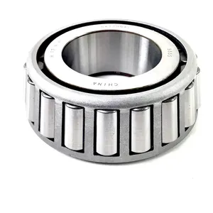 National Bearing, Cone, Tapered Roller 225436 