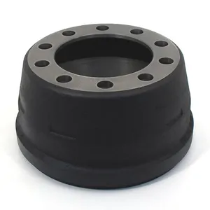 KIC Brake Drum 15 x 4 956098 