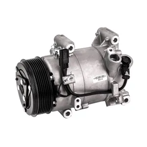 Transtar Industries A/C Compressor 1526447 