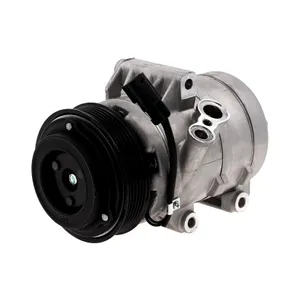 Transtar Industries A C Compressor 1501418 