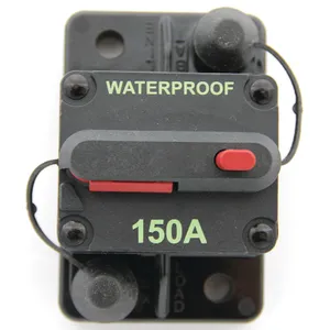 Littlefuse CIRCUIT BREAKER 5430376 