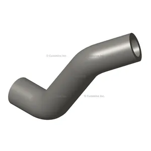 Cummins Hose Molded 378928 
